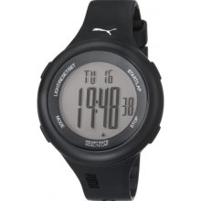 Puma Pu910961001 Fit All Black Watch