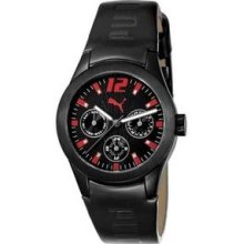 Puma Tire Multifunction Ladies Watch PU101982002