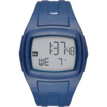 Quiksilver Fragment Watch - Navy