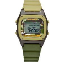 Quiksilver - Young Men's Short Circuit Watch