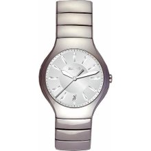 Rado Integral Jubile Men's Quartz Watch R20731122 ...