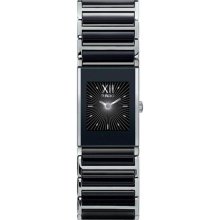 Rado Integral Lady Quartz M R20788172 Watch