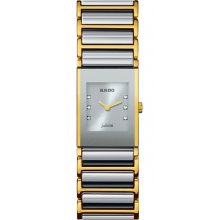 Rado Integral Mens Swiss R20745719 Watch