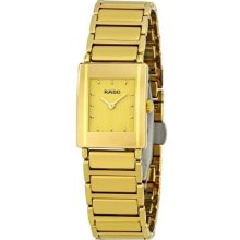 Rado R20383272 Integral Women's Watch