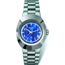 Rado watch - R12636203 Original SS R12636203 Mens