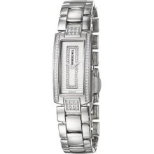 Raymond Weil 1500-ST2-42381 Stainless Steel Ladies Watch