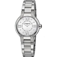 Raymond Weil Noemia Quartz 5932-ST-00995 Women Watch