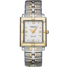 Raymond Weil Parsifal Ladies Wristwatch