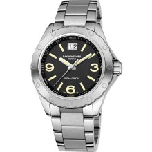 Raymond Weil RW Sport 8100-ST-05207 Mens wristwatch