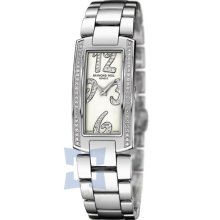 Raymond Weil Shine 1500-ST1-05383 Ladies wristwatch