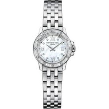 Raymond Weil Tango Ladies Watch 5799-STS-00995