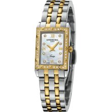 Raymond Weil Tango Women's Watch 5971-SPS-00995