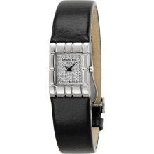 Raymond Weil Tema Ladies Quartz Watch 5896-STC-90095WOB