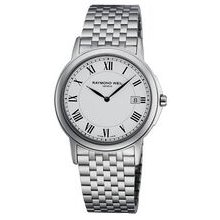 Raymond Weil Tradition Collection Gentlemens Watch