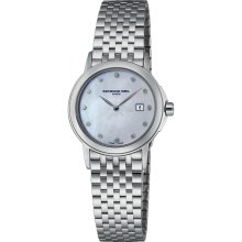 Raymond Weil Tradition Mens Watch 5966-ST-97001