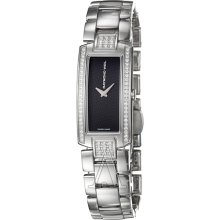 Raymond Weil Watches Women's Shine Watch 1500-ST2-20000