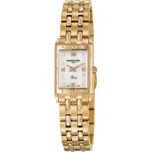 Raymond Weil Watches Women's Tango Watch 5971-P-00915