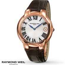 RAYMOND WEIL Womenâ€™s Watch Jasmine- Women's