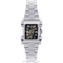 Reactor Mid-Size Ion Diamond Case Black Mother of Pearl 84001