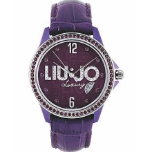 Ref Watch Regular Liujo Colortime