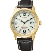 Reguno Regno Military Standard Kh2-227-10 Mens Citizen F/s From Japan