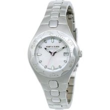 Rip Curl Ocean Shell Watch - Women's