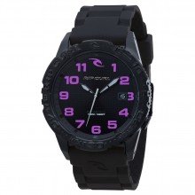 Rip Curl Women's Cortez 2 PU Watch - Midnight