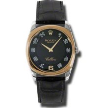 Rolex Cellini Danaos 4233.9 bicbka Men's Watch