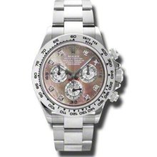 Rolex Cosmograph Daytona 116509 DKLTMD