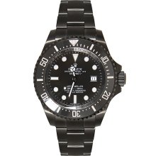 Rolex Deepsea customized watch