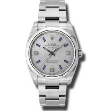 Rolex Oyster Datejust 116201 WDY / 116201WDY