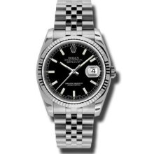 Rolex Oyster Perpertual Datejust 116234 KSJ