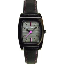 Rosie Watch from TOKYObay - Black