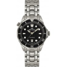 Rotary Agb00068-w-04 Mens Aquaspeed Quartz Watch