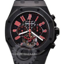 Royal Oak Offshore Las Vegas Strip Tourbillon 26268SN.OO.D003CU.01