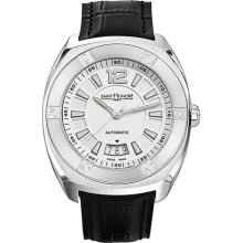 Saint Honore Haussman Mens White Watch ...