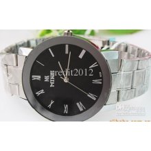 Sale.new Arrival Special Dial Man Fashion High-grade Water-proof Bus