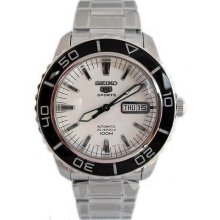 Seiko 5 Sports Gents Diver Men's Watches Snzh51k1