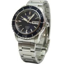 Seiko 5 Sports Gents Diver Men's Watches Snzh53k1