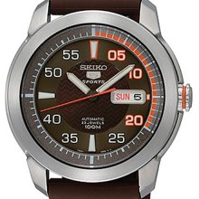 Seiko 5 Sports Mens Automatic Watch SNZH71J1 SNZH71