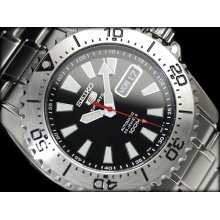 Seiko 5 Sports Military Men's Watches Snzg45k1