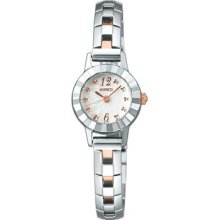 Seiko Agek052 Wiredf Sweet Aromatic Watch