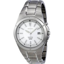 Seiko Mens Watches Kinetic SKA393P1