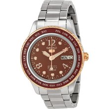 Seiko Sports Ladies Automatic Watch SRP370