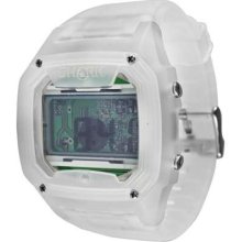 Shark Gents Transparent 101184 Watch