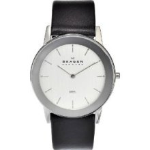 Skagen 2-Hand Analog Men's watch #39XLSLS