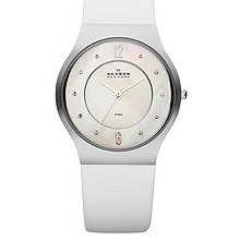 Skagen 3-Hand with Glitz Women's watch #SKW2027