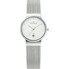 Skagen 355SSS1 Watch