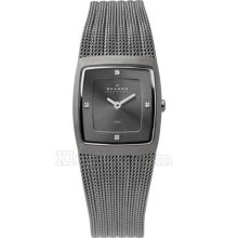 Skagen 380xsmmm1 Watches