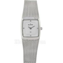 Skagen 380xsss1 Watches